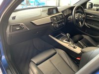 USED 2018 18 BMW 1 SERIES 3.0 M140i Shadow Edition Hatchback 5dr Petrol Auto Euro 6 (s/s) (340 ps) GOOD SPEC | CLEAN EXAMPLE