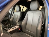 USED 2018 18 BMW 1 SERIES 3.0 M140i Shadow Edition Hatchback 5dr Petrol Auto Euro 6 (s/s) (340 ps) GOOD SPEC | CLEAN EXAMPLE