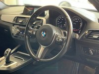 USED 2018 18 BMW 1 SERIES 3.0 M140i Shadow Edition Hatchback 5dr Petrol Auto Euro 6 (s/s) (340 ps) GOOD SPEC | CLEAN EXAMPLE