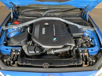 USED 2018 18 BMW 1 SERIES 3.0 M140i Shadow Edition Hatchback 5dr Petrol Auto Euro 6 (s/s) (340 ps) GOOD SPEC | CLEAN EXAMPLE
