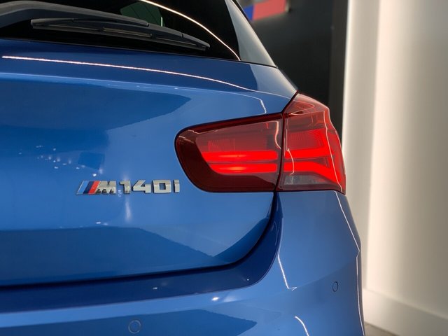 USED 2018 18 BMW 1 SERIES 3.0 M140i Shadow Edition Hatchback 5dr Petrol Auto Euro 6 (s/s) (340 ps) GOOD SPEC | CLEAN EXAMPLE