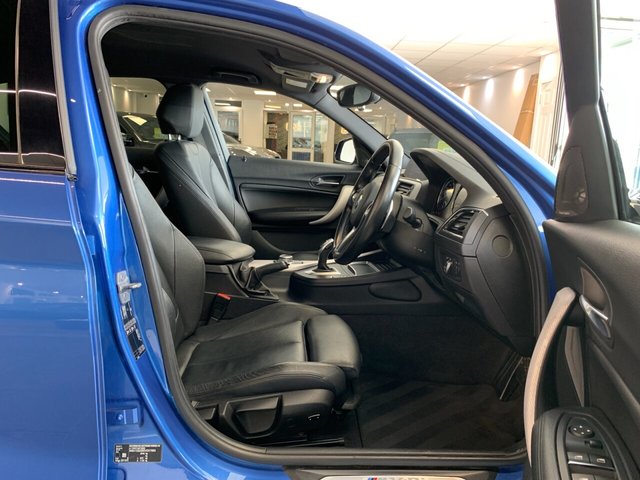 USED 2018 18 BMW 1 SERIES 3.0 M140i Shadow Edition Hatchback 5dr Petrol Auto Euro 6 (s/s) (340 ps) GOOD SPEC | CLEAN EXAMPLE
