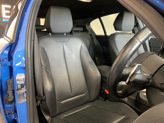 USED 2018 18 BMW 1 SERIES 3.0 M140i Shadow Edition Hatchback 5dr Petrol Auto Euro 6 (s/s) (340 ps) GOOD SPEC | CLEAN EXAMPLE