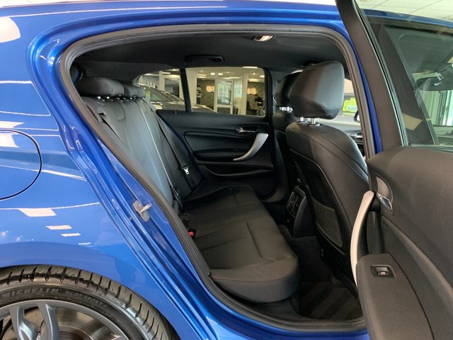 USED 2018 18 BMW 1 SERIES 3.0 M140i Shadow Edition Hatchback 5dr Petrol Auto Euro 6 (s/s) (340 ps) GOOD SPEC | CLEAN EXAMPLE