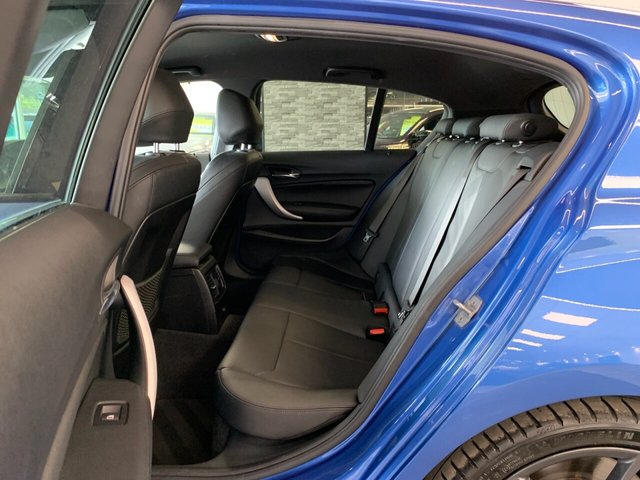 USED 2018 18 BMW 1 SERIES 3.0 M140i Shadow Edition Hatchback 5dr Petrol Auto Euro 6 (s/s) (340 ps) GOOD SPEC | CLEAN EXAMPLE