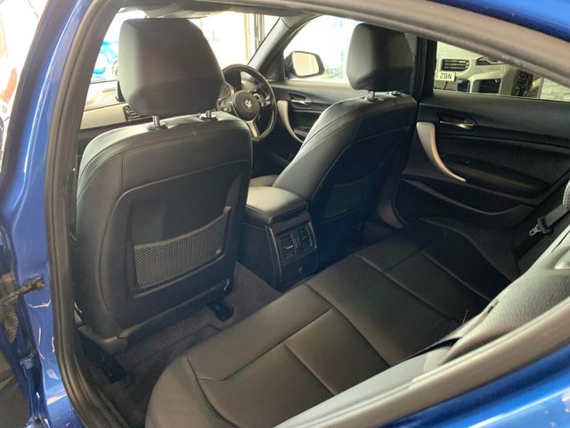 USED 2018 18 BMW 1 SERIES 3.0 M140i Shadow Edition Hatchback 5dr Petrol Auto Euro 6 (s/s) (340 ps) GOOD SPEC | CLEAN EXAMPLE