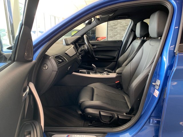USED 2018 18 BMW 1 SERIES 3.0 M140i Shadow Edition Hatchback 5dr Petrol Auto Euro 6 (s/s) (340 ps) GOOD SPEC | CLEAN EXAMPLE