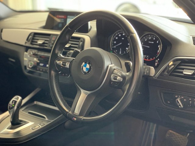 USED 2018 18 BMW 1 SERIES 3.0 M140i Shadow Edition Hatchback 5dr Petrol Auto Euro 6 (s/s) (340 ps) GOOD SPEC | CLEAN EXAMPLE