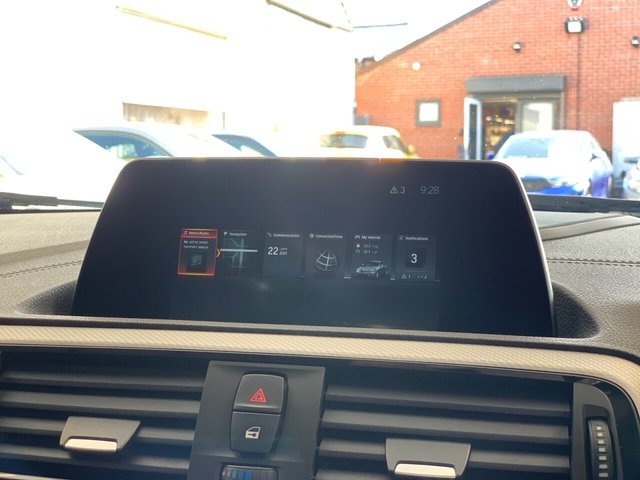 USED 2018 18 BMW 1 SERIES 3.0 M140i Shadow Edition Hatchback 5dr Petrol Auto Euro 6 (s/s) (340 ps) GOOD SPEC | CLEAN EXAMPLE