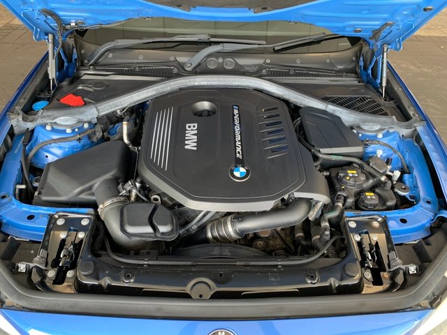 USED 2018 18 BMW 1 SERIES 3.0 M140i Shadow Edition Hatchback 5dr Petrol Auto Euro 6 (s/s) (340 ps) GOOD SPEC | CLEAN EXAMPLE
