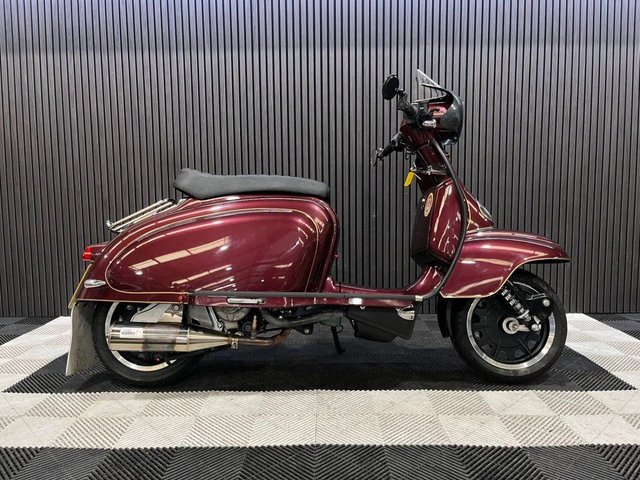 View our ROYAL ALLOY TG 300