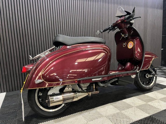 View our ROYAL ALLOY TG 300