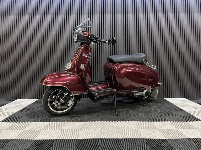 View our ROYAL ALLOY TG 300