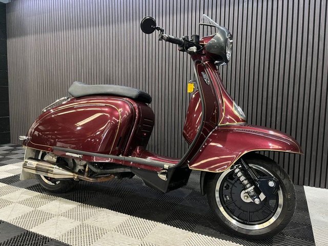 View our ROYAL ALLOY TG 300