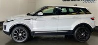 USED 2017 66 LAND ROVER RANGE ROVER EVOQUE 2.0 eD4 SE SUV 5dr Diesel Manual FWD Euro 6 (s/s) (150 ps) 