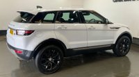 USED 2017 66 LAND ROVER RANGE ROVER EVOQUE 2.0 eD4 SE SUV 5dr Diesel Manual FWD Euro 6 (s/s) (150 ps) 