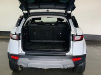 USED 2017 66 LAND ROVER RANGE ROVER EVOQUE 2.0 eD4 SE SUV 5dr Diesel Manual FWD Euro 6 (s/s) (150 ps) 