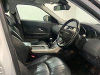 USED 2017 66 LAND ROVER RANGE ROVER EVOQUE 2.0 eD4 SE SUV 5dr Diesel Manual FWD Euro 6 (s/s) (150 ps) 
