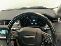 USED 2017 66 LAND ROVER RANGE ROVER EVOQUE 2.0 eD4 SE SUV 5dr Diesel Manual FWD Euro 6 (s/s) (150 ps) 