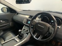 USED 2017 66 LAND ROVER RANGE ROVER EVOQUE 2.0 eD4 SE SUV 5dr Diesel Manual FWD Euro 6 (s/s) (150 ps) 