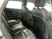 USED 2017 66 LAND ROVER RANGE ROVER EVOQUE 2.0 eD4 SE SUV 5dr Diesel Manual FWD Euro 6 (s/s) (150 ps) 