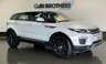 USED 2017 66 LAND ROVER RANGE ROVER EVOQUE 2.0 eD4 SE SUV 5dr Diesel Manual FWD Euro 6 (s/s) (150 ps) 