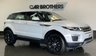 USED 2017 66 LAND ROVER RANGE ROVER EVOQUE 2.0 eD4 SE SUV 5dr Diesel Manual FWD Euro 6 (s/s) (150 ps) 