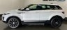 USED 2017 66 LAND ROVER RANGE ROVER EVOQUE 2.0 eD4 SE SUV 5dr Diesel Manual FWD Euro 6 (s/s) (150 ps) 