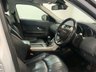 USED 2017 66 LAND ROVER RANGE ROVER EVOQUE 2.0 eD4 SE SUV 5dr Diesel Manual FWD Euro 6 (s/s) (150 ps) 