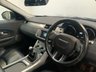USED 2017 66 LAND ROVER RANGE ROVER EVOQUE 2.0 eD4 SE SUV 5dr Diesel Manual FWD Euro 6 (s/s) (150 ps) 