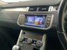 USED 2017 66 LAND ROVER RANGE ROVER EVOQUE 2.0 eD4 SE SUV 5dr Diesel Manual FWD Euro 6 (s/s) (150 ps) 
