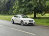 USED 2018 67 BMW 2 SERIES 2.0 218d M Sport Coupe 2dr Diesel Auto Euro 6 (s/s) (150 ps) ALPINE WHITE, HEATED SEATS