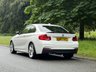 USED 2018 67 BMW 2 SERIES 2.0 218d M Sport Coupe 2dr Diesel Auto Euro 6 (s/s) (150 ps) ALPINE WHITE, HEATED SEATS