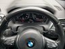 USED 2018 67 BMW 2 SERIES 2.0 218d M Sport Coupe 2dr Diesel Auto Euro 6 (s/s) (150 ps) ALPINE WHITE, HEATED SEATS