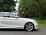 USED 2018 67 BMW 2 SERIES 2.0 218d M Sport Coupe 2dr Diesel Auto Euro 6 (s/s) (150 ps) ALPINE WHITE, HEATED SEATS