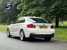 USED 2018 67 BMW 2 SERIES 2.0 218d M Sport Coupe 2dr Diesel Auto Euro 6 (s/s) (150 ps) ALPINE WHITE, HEATED SEATS
