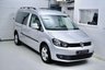 USED 2011 61 VOLKSWAGEN CADDY MAXI LIFE 1.6 TDI CR MPV 5dr Diesel DSG Euro 5 (102 ps) WAV WHEELCHAIR ACCESS *NO VAT*