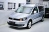 USED 2011 61 VOLKSWAGEN CADDY MAXI LIFE 1.6 TDI CR MPV 5dr Diesel DSG Euro 5 (102 ps) WAV WHEELCHAIR ACCESS *NO VAT*