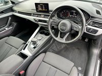 USED 2016 16 AUDI A4 AVANT 2.0 TDI ultra Sport Estate 5dr Diesel S Tronic Euro 6 (s/s) (190 ps) 