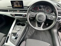 USED 2016 16 AUDI A4 AVANT 2.0 TDI ultra Sport Estate 5dr Diesel S Tronic Euro 6 (s/s) (190 ps) 