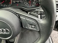 USED 2016 16 AUDI A4 AVANT 2.0 TDI ultra Sport Estate 5dr Diesel S Tronic Euro 6 (s/s) (190 ps) 