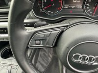USED 2016 16 AUDI A4 AVANT 2.0 TDI ultra Sport Estate 5dr Diesel S Tronic Euro 6 (s/s) (190 ps) 