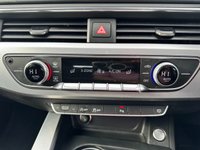 USED 2016 16 AUDI A4 AVANT 2.0 TDI ultra Sport Estate 5dr Diesel S Tronic Euro 6 (s/s) (190 ps) 