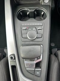 USED 2016 16 AUDI A4 AVANT 2.0 TDI ultra Sport Estate 5dr Diesel S Tronic Euro 6 (s/s) (190 ps) 