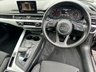 USED 2016 16 AUDI A4 AVANT 2.0 TDI ultra Sport Estate 5dr Diesel S Tronic Euro 6 (s/s) (190 ps) 