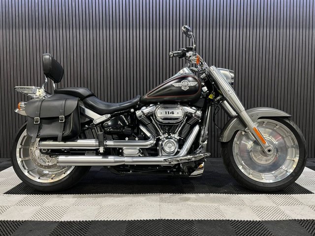 View our HARLEY-DAVIDSON SOFTAIL