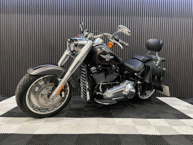 View our HARLEY-DAVIDSON SOFTAIL