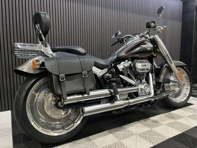 View our HARLEY-DAVIDSON SOFTAIL