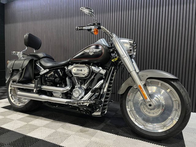 View our HARLEY-DAVIDSON SOFTAIL
