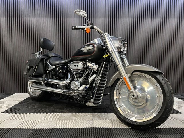 View our HARLEY-DAVIDSON SOFTAIL
